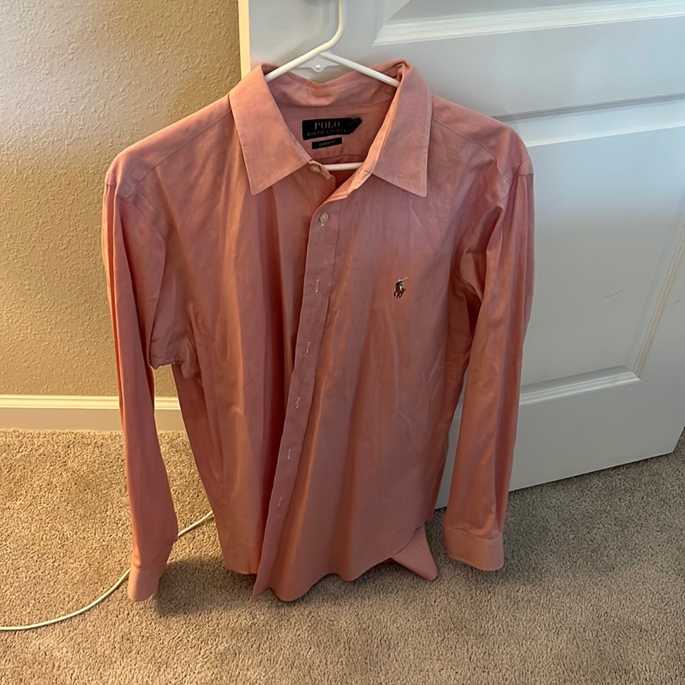 Polo Ralph Lauren Dress shirt